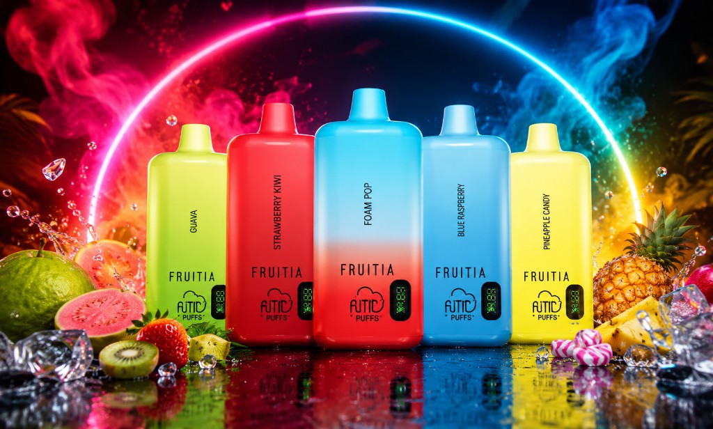 Fruitia