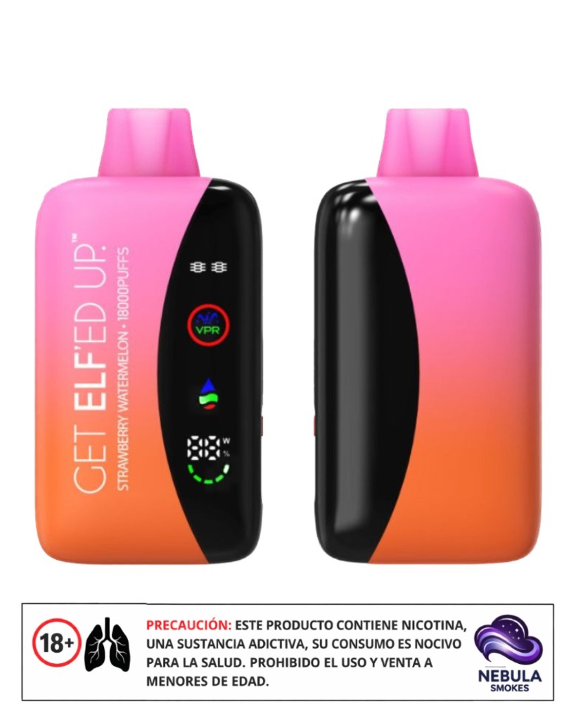 WATERMELON BUBBLEGUM