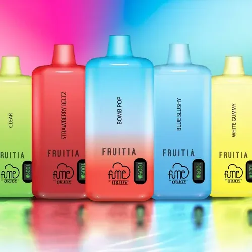 NebulaSmokes-Fruitia